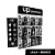 Kit Display Básico Loja 54 Peças UP Electronics - Imagem 1