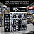 Kit Display Básico Loja 54 Peças UP Electronics - Imagem 6
