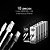 Kit 10 Cabos iPhone-Lightning  / USB - Atacado - Imagem 2