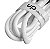 Kit 10 Cabos iPhone-Lightning / USB-C - Atacado - Imagem 5