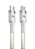 Kit 10 Cabos iPhone-Lightning / USB-C - Atacado - Imagem 4