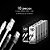 Kit 10 Cabos Micro USB / USB - Atacado - Imagem 2