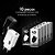 Kit 10 Carregadores Tomada USB - Atacado - Imagem 2