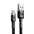 Cabo Lightning / USB-A 1 Metro - UP Electronics - Imagem 1