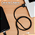 Cabo Lightning / USB-A 2 Metros - UP Electronics - Imagem 7