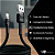 Cabo USB-C / USB-A 2 metros - UP Electronics - Imagem 5