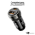 Carregador Veicular USB-A e USB-C 30W UP Electronics - Imagem 3