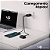 Carregador USB-A e USB-C 20W Preto UP Electronics - Imagem 7
