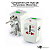 Adaptador de Tomada Universal Bivolt UP Electronics - Imagem 2