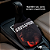 Lixeira para Carro Neoprene Capilennon UP Electronics - Imagem 3