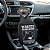 Lixeira para Carro Neoprene Capivara Wanted UP Electronics - Imagem 3