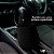 Lixeira para Carro Neoprene Preta UP Electronics - Imagem 3