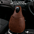 Lixeira para Carro Courino Marrom UP Electronics - Imagem 4