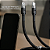 Cabo Lightning para USB-C 2metros 27W UP Electronics - Imagem 7