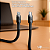 Cabo Lightning para USB-C 2metros 27W UP Electronics - Imagem 8