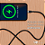 Cabo USB-C para USB-C 2metros 60W UP Electronics - Imagem 7