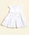 Vestido Pregas Entremeio - Imagem 14