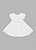 VESTIDO PREGA COM MANGA GUIPIR - Imagem 3