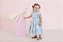 VESTUARIO INFANTIL RENDA - Imagem 3