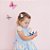 VESTUARIO INFANTIL RENDA - Imagem 1
