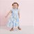 VESTUARIO INFANTIL RENDA - Imagem 2