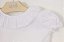 BLUSA INFANTIL GOLA BORDADA - Imagem 2