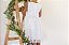 VESTIDO INFANTIL TULE POIS - Imagem 3
