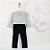 Blusa infantil brotinho - Imagem 2