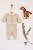 CONJUNTO bebê GIRAFA - Imagem 2