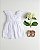 VESTIDO INFANTIL LAISE - Imagem 1
