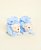 PANTUFA INFANTIL DE URSO - Imagem 1