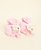 PANTUFA INFANTIL DE URSO - Imagem 3