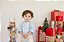 CAMISA INFANTIL SOCIAL GOLA PADRE - Imagem 5
