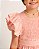Vestido peito pérola com faixa - Imagem 5