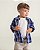 CAMISA INFANTIL COM BOLSO - Imagem 1