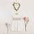 VESTIDO INFANTIL BORDADO GOLA - Imagem 2