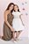 VESTIDO INFANTIL BORDADO GOLA - Imagem 4
