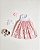 Vestido infantil patinhos - Imagem 2