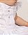 Vestido infantil peito com pérolas - Imagem 3