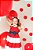 Vestido Natal laçarote - Imagem 5