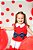 Vestido Natal laçarote - Imagem 3
