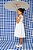 Vestido florzinhas - Imagem 4