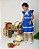 Vestido tulipe - Imagem 1