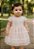 Vestido linho com saia de organza - Imagem 3