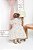 Vestido gola veludo - Imagem 3