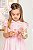 VESTIDO POÁ COM CASINHA DE ABELHAS - Imagem 4
