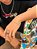 Pulseira masculina grume - Imagem 1