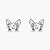Conjunto borboleta ondulada - Imagem 4