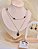 Chocker borboletas - Imagem 4