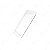 PAINEL DE EMBUTIR LED QUADRADO 6W - BRANCO FRIO - Imagem 1